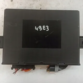 A2129004602 Блок управления двигателем Mercedes E C207 Арт e11654217, вид 2