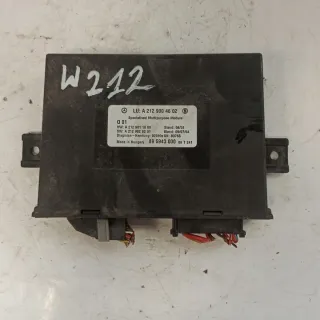 A2129004602 Блок управления двигателем Mercedes E C207 Арт e11654217, вид 7