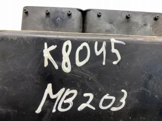 A2711536179 Блок управления двигателем Mercedes C W203 Арт e11654193, вид 6