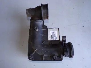A0255454132 12503302 Блок управления двигателем Mercedes A W168 Арт e11654170, вид 4