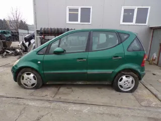 A0255454132 12503302 Блок управления двигателем Mercedes A W168 Арт e11654170, вид 6