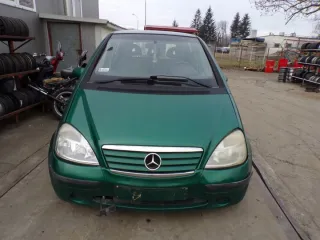 A0255454132 12503302 Блок управления двигателем Mercedes A W168 Арт e11654170, вид 7