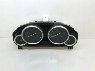 RF8G18881F Блок управления двигателем Mazda 6 1 Арт e11654128, вид 3