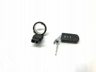 RF8G18881F Блок управления двигателем Mazda 6 1 Арт e11654128, вид 6