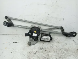 W000026097 Механизм стеклоочистителя (трапеция дворников) BMW 1 F20/F21 Арт e11654113, вид 1
