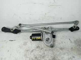W000026097 Механизм стеклоочистителя (трапеция дворников) BMW 1 F20/F21 Арт e11654113, вид 3