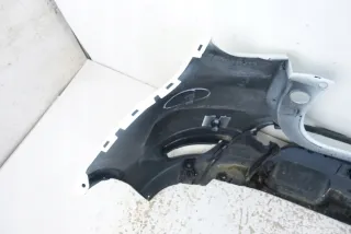 850222027R Бампер задний Dacia Duster 2 Арт e11654009, вид 6