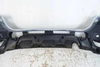 850222027R Бампер задний Dacia Duster 2 Арт e11654009, вид 7