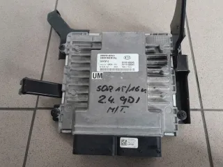 39110-2GGK5 39140-2GGK5 SIM2K-250 391102GGK5 391402GGK5 5WY5P13 Блок управления двигателем Kia Sorento 3 Арт e11653995, вид 1