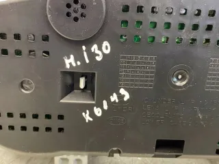 0281019084 Блок управления двигателем Hyundai i30 FD Арт e11653897, вид 16