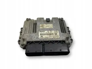 0281019084 Блок управления двигателем Hyundai i30 FD Арт e11653897, вид 8
