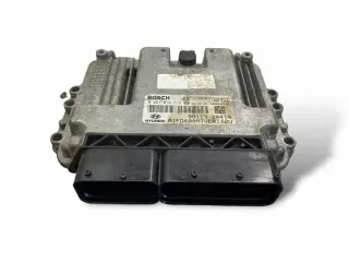 391132A410 Блок управления двигателем Hyundai i30 FD Арт e11653894, вид 1