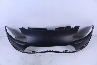 9683447077 Бампер передний Citroen C3 2 Арт e11653883, вид 4