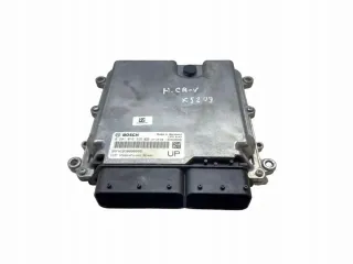 0281016326 Блок управления двигателем Honda CR-V 5 Арт e11653796, вид 5