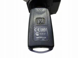 0281016326 Блок управления двигателем Honda CR-V 5 Арт e11653796, вид 7