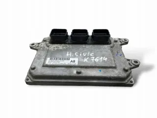 37820RSAG33 Блок управления двигателем Honda Civic 10 Арт e11653776, вид 4