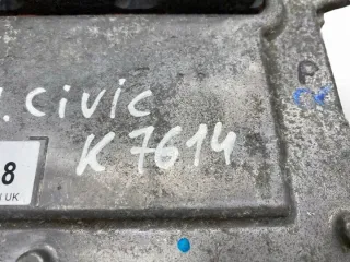 37820RSAG33 Блок управления двигателем Honda Civic 10 Арт e11653776, вид 5