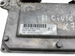37820RSAG33 Блок управления двигателем Honda Civic 10 Арт e11653776, вид 7