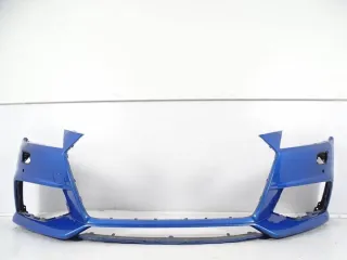 8S0807437H Бампер передний Audi TT 3 Арт e11653742, вид 1