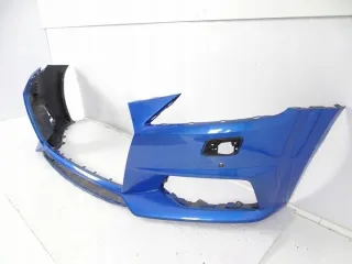 8S0807437H Бампер передний Audi TT 3 Арт e11653742, вид 4