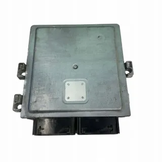 FL3A12B684BEB Блок управления двигателем Ford Mustang 6 Арт e11653728, вид 2
