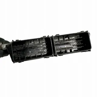 FL3A12B684BEB Блок управления двигателем Ford Mustang 6 Арт e11653728, вид 3