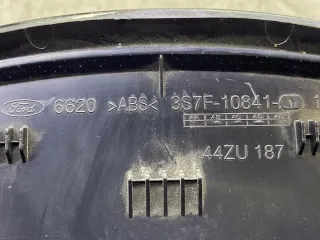 5S7112A650AC Блок управления двигателем Ford Mondeo 3 Арт e11653718, вид 2