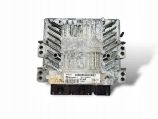 7G9112A650UF Блок управления двигателем Ford Mondeo 4 Арт e11653708, вид 1