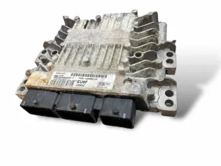 7G9112A650UF Блок управления двигателем Ford Mondeo 4 Арт e11653708, вид 2