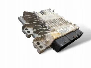 7G9112A650UF Блок управления двигателем Ford Mondeo 4 Арт e11653708, вид 3