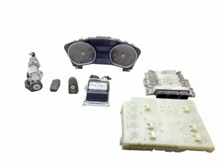 7G9112A650PH Блок управления двигателем Ford Mondeo 4 Арт e11653697, вид 1