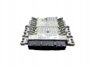 7G9112A650PH Блок управления двигателем Ford Mondeo 4 Арт e11653697, вид 11