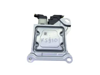 7G9112A650PH Блок управления двигателем Ford Mondeo 4 Арт e11653697, вид 15