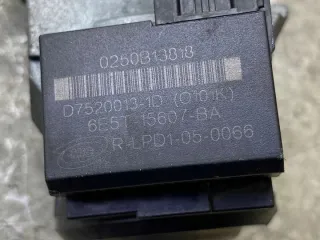 7G9112A650PH Блок управления двигателем Ford Mondeo 4 Арт e11653697, вид 4