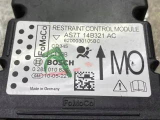 7G9112A650PH Блок управления двигателем Ford Mondeo 4 Арт e11653697, вид 5