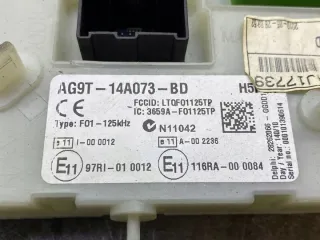 7G9112A650PH Блок управления двигателем Ford Mondeo 4 Арт e11653697, вид 6