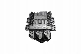 7G9112A650YG Блок управления двигателем Ford Mondeo 4 Арт e11653684, вид 1