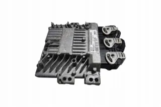 7G9112A650YG Блок управления двигателем Ford Mondeo 4 Арт e11653684, вид 4