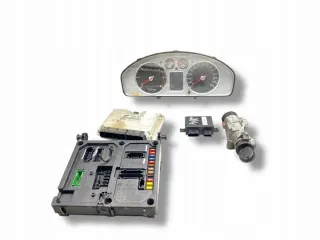 038906019LD Блок управления двигателем Ford Galaxy 1 Арт e11653641, вид 1