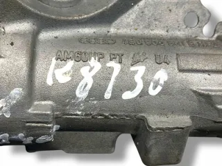 038906019LD Блок управления двигателем Ford Galaxy 1 Арт e11653641, вид 12