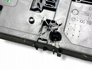 038906019LD Блок управления двигателем Ford Galaxy 1 Арт e11653641, вид 3