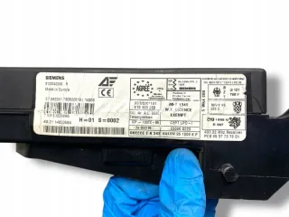 038906019LD Блок управления двигателем Ford Galaxy 1 Арт e11653641, вид 5