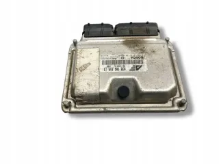 038906019LD Блок управления двигателем Ford Galaxy 1 Арт e11653641, вид 8