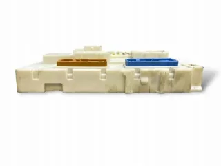 CV6112A650AME Блок управления двигателем Ford Focus 1 Арт e11653624, вид 5
