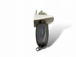 CV6112A650AME Блок управления двигателем Ford Focus 1 Арт e11653624, вид 6