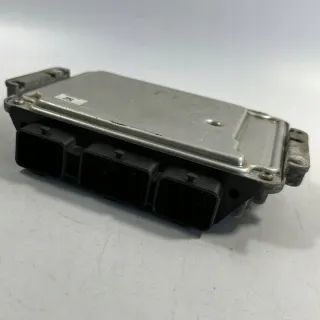 0281011701 Блок управления двигателем Ford Focus 2 Арт e11653615, вид 6