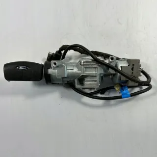0281011701 Блок управления двигателем Ford Focus 2 Арт e11653615, вид 7