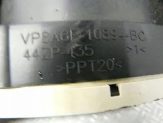 8V21-12A650-TH S180047003 Блок управления двигателем Ford Fiesta 5 Арт e11653582, вид 3