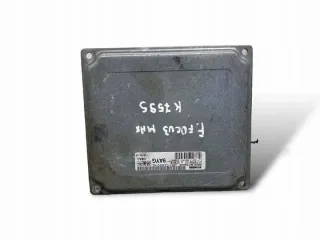 4M5112A650HG Блок управления двигателем Ford C-max 1 Арт e11653571, вид 3