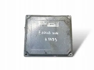 4M5112A650HG Блок управления двигателем Ford C-max 1 Арт e11653571, вид 4